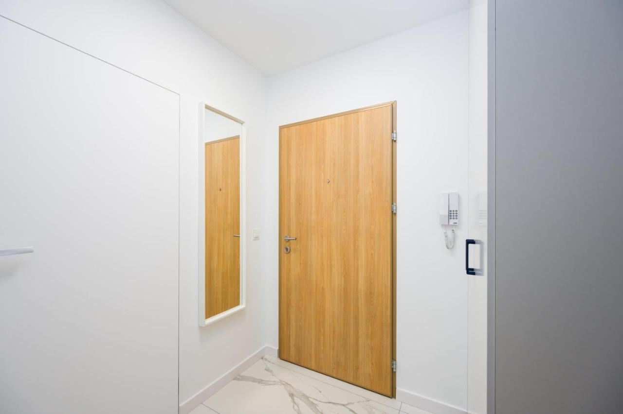 Apartament Latarnikow Gdansk Letnica Prostywynajem Exterior photo
