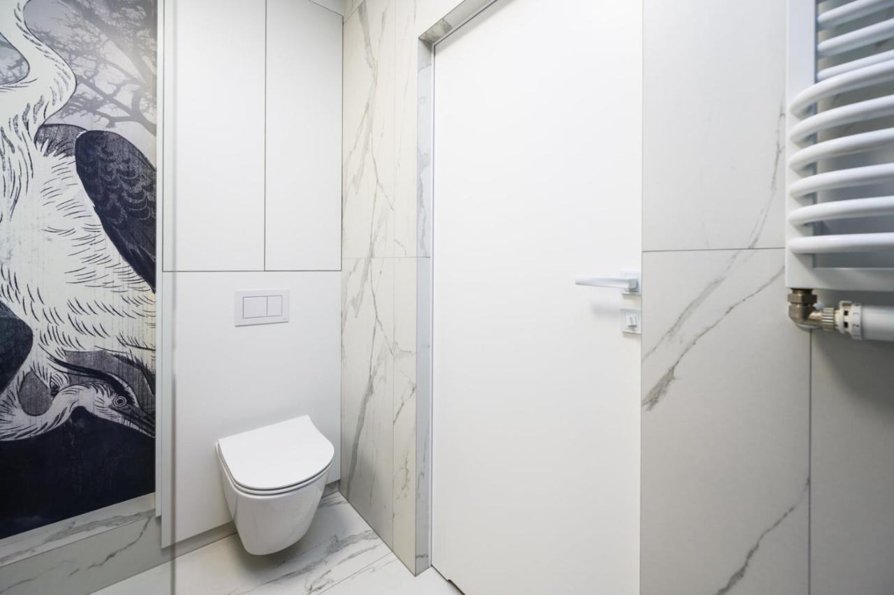 Apartament Latarnikow Gdansk Letnica Prostywynajem Exterior photo